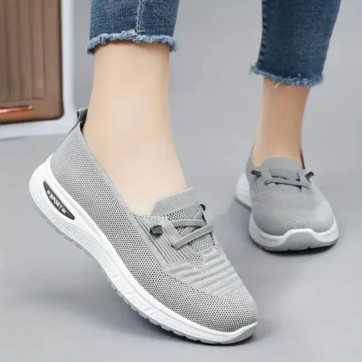 Skyla Comfort Slip Sneakers