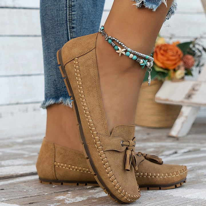 Rosa Comfort Loafer