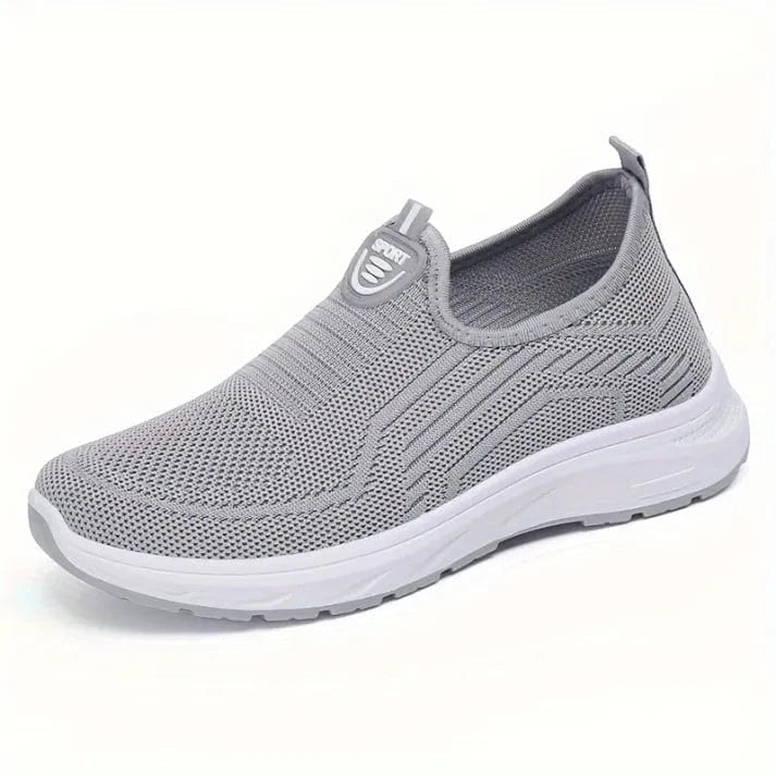 Audrey Everday Sneaker