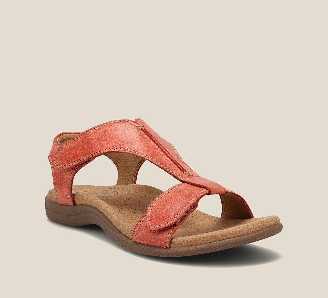 Elisabeth Orthopedic Sandals
