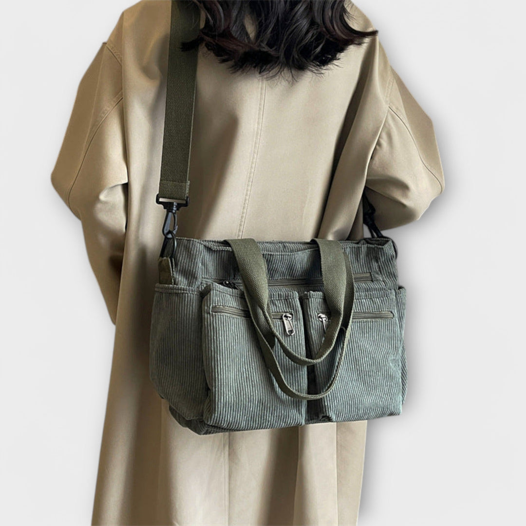 Ava - Tote Bag