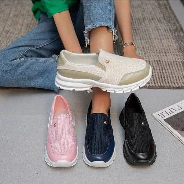 Franja Ultra Comfort Sneakers