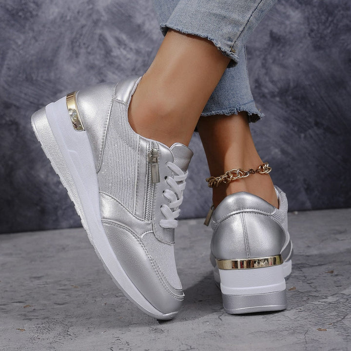Adelie Orthopedic Sneakers