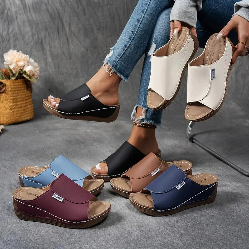 Juliette Arch Support Sandals