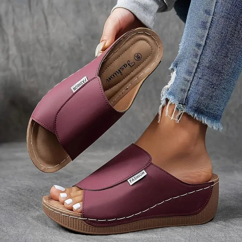 Juliette Arch Support Sandals