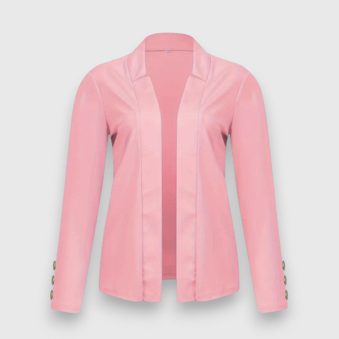 Aria – Modern Women’s Blazer