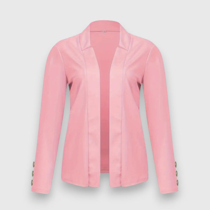 Aria – Modern Women’s Blazer