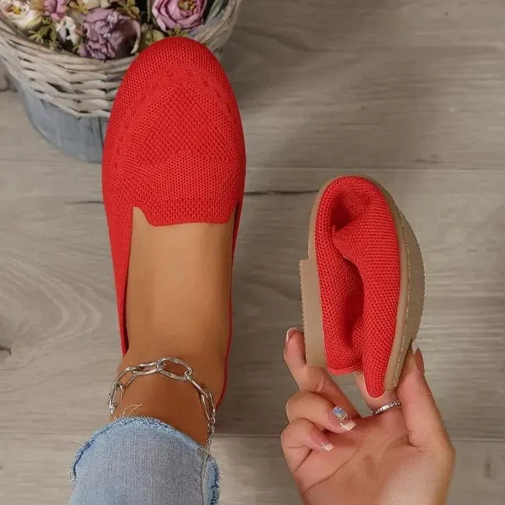 Aria PocketFit Loafers