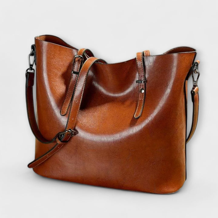 Ava - Vintage Shoulder Bag