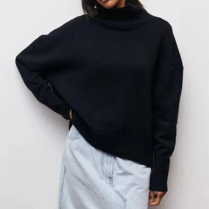 Aria Knit Sweater
