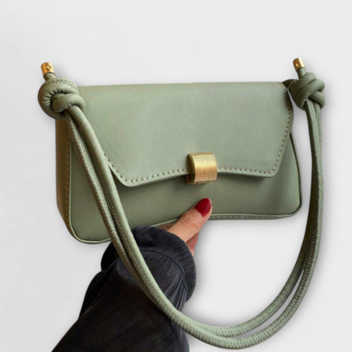 Ava - Vintage Folding Bag