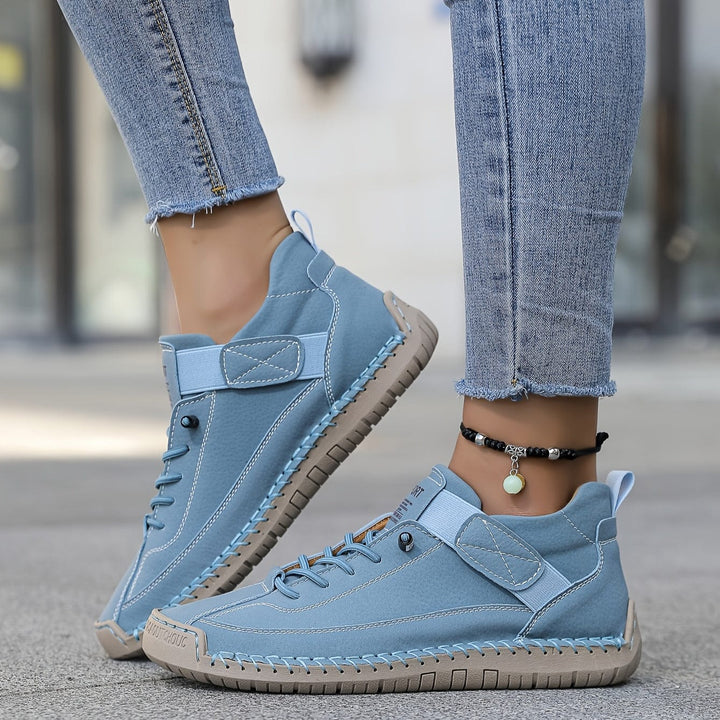 Amira Celeste Orthopedic Sneaker