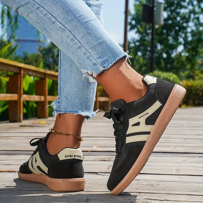 Megan Rise Sneakers