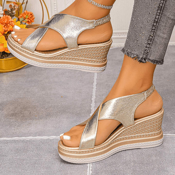 Palma Island Orthopedic Sandals
