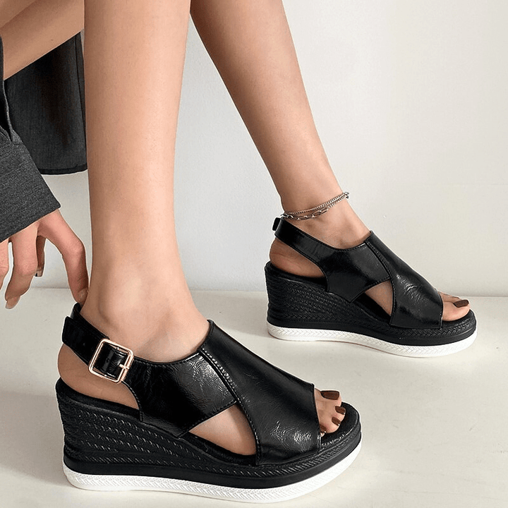 Palma Orthopedic Sandals