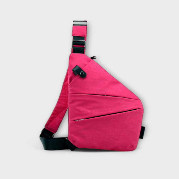 Ava - Anti-Theft Shoulder Bag