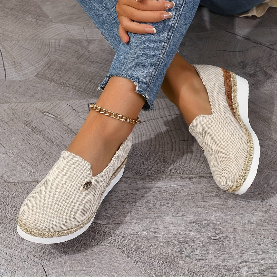 Alba Lift Slip-Ons