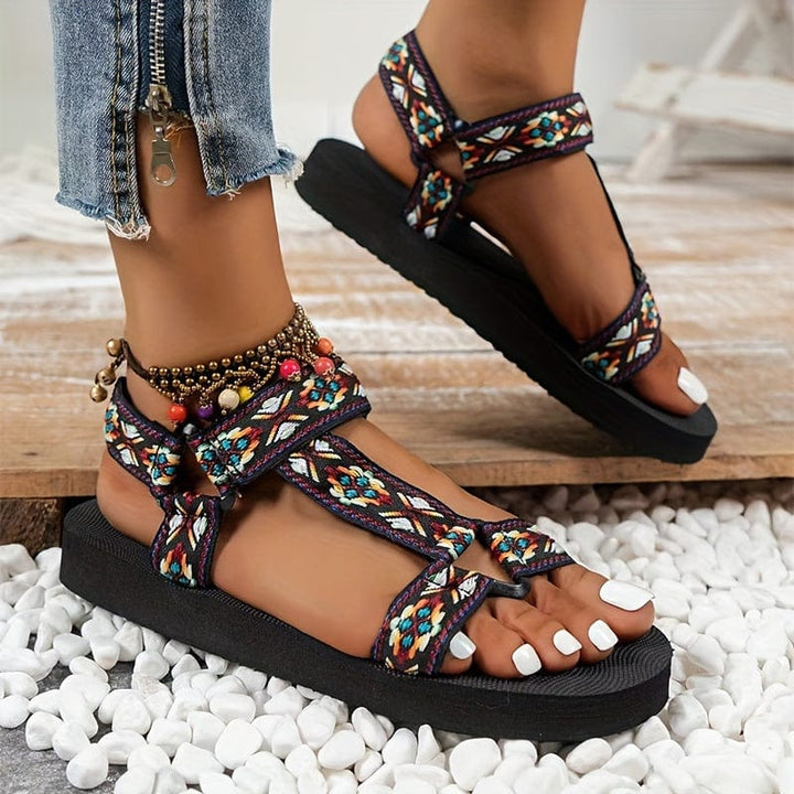 Indira Orthopedic Sandals