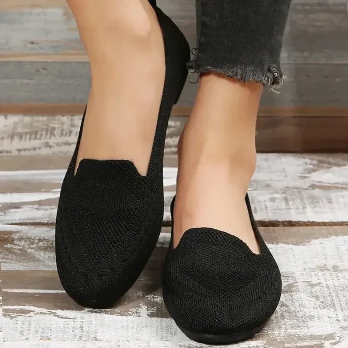Aria PocketFit Loafers