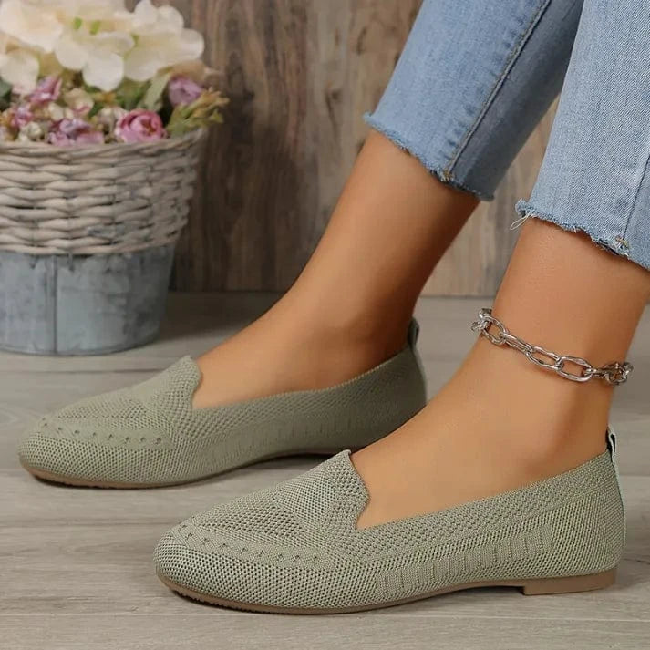 Aria PocketFit Loafers