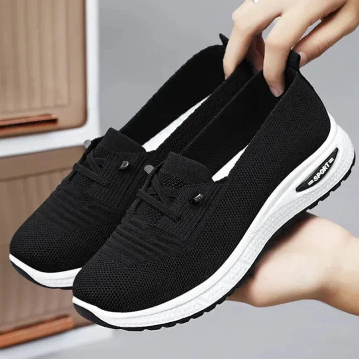 Skyla Comfort Slip Sneakers