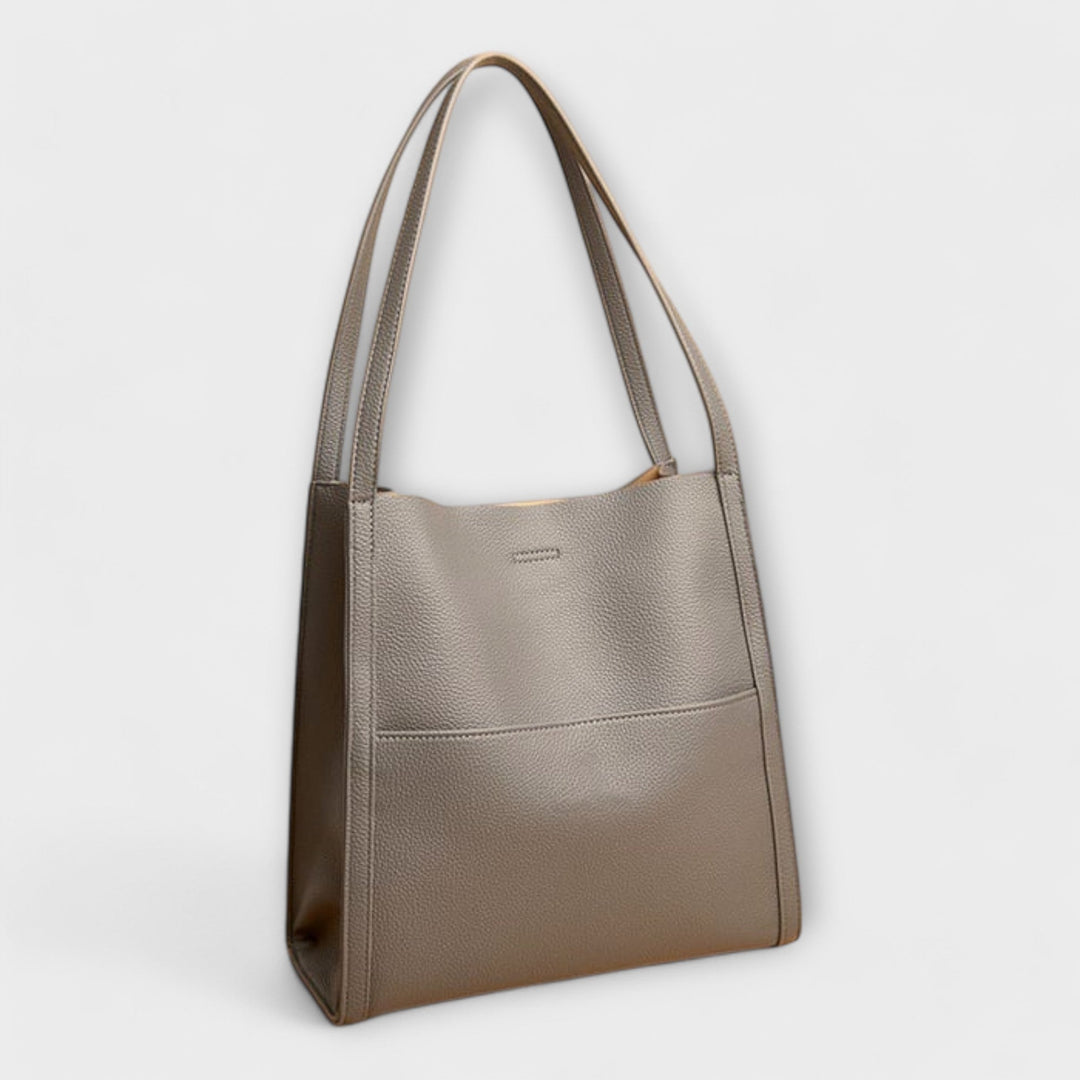 Ava - Handmade Leather Bag