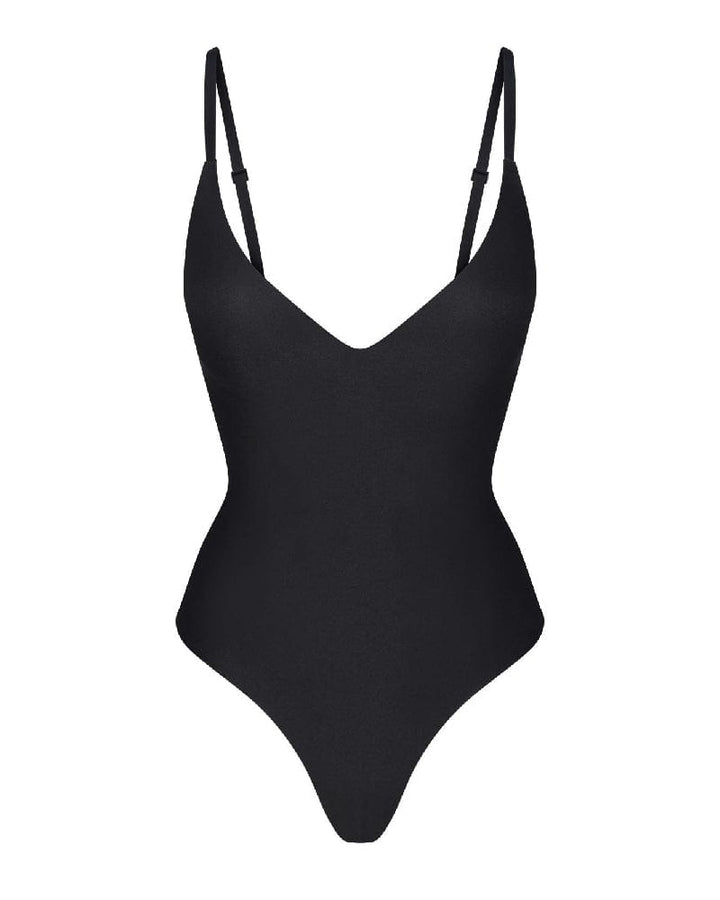 Shapeher Push-Up Bodysuit