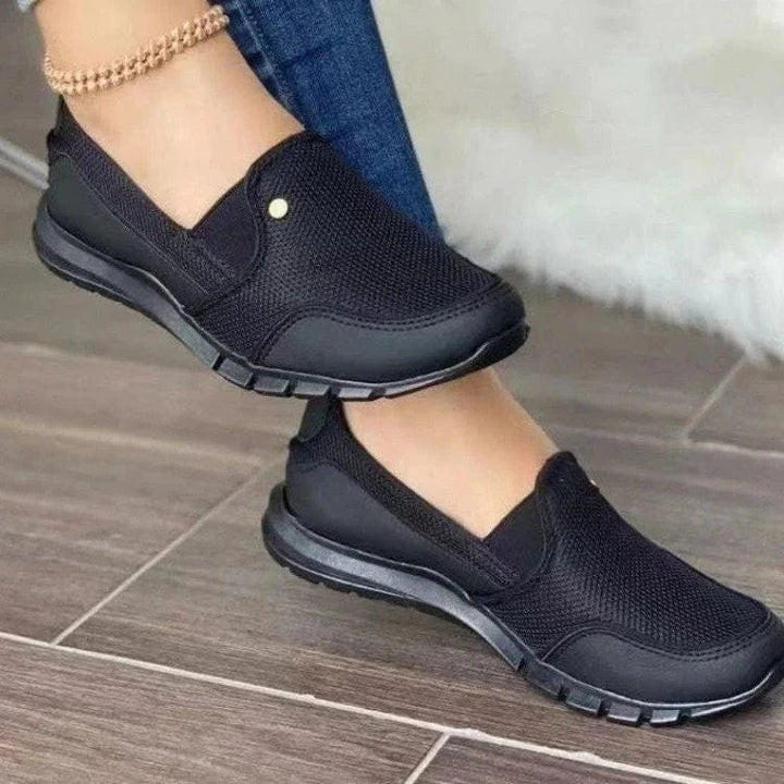 Franja Ultra Comfort Sneakers