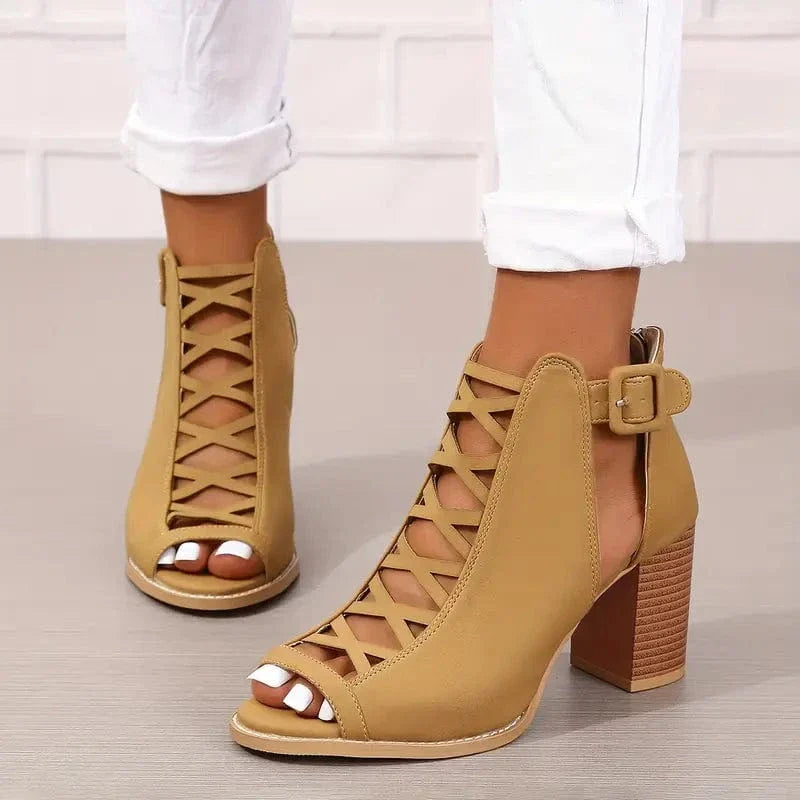 Adrianna Nightglide Heels