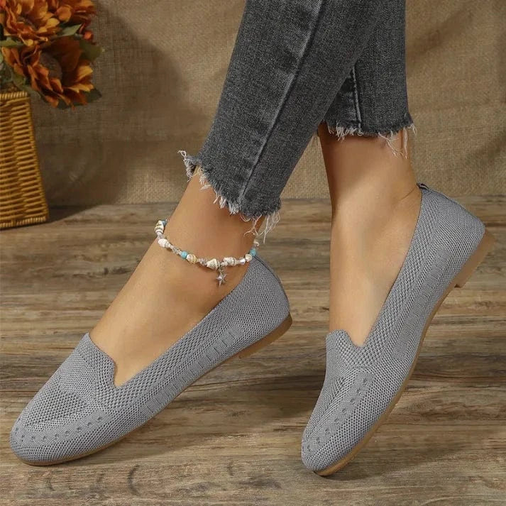 Aria PocketFit Loafers