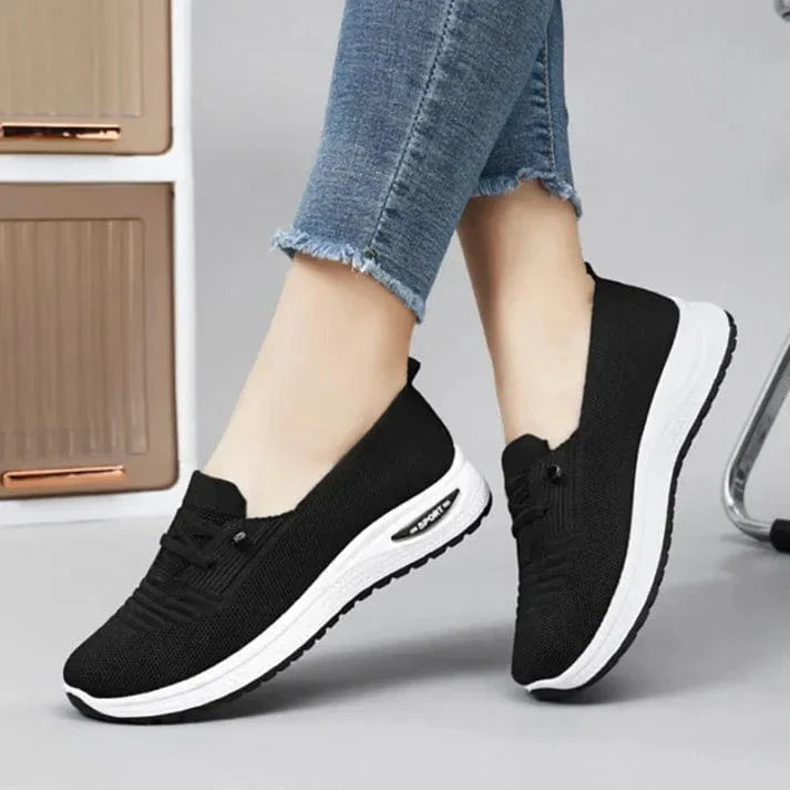Skyla Comfort Slip Sneakers