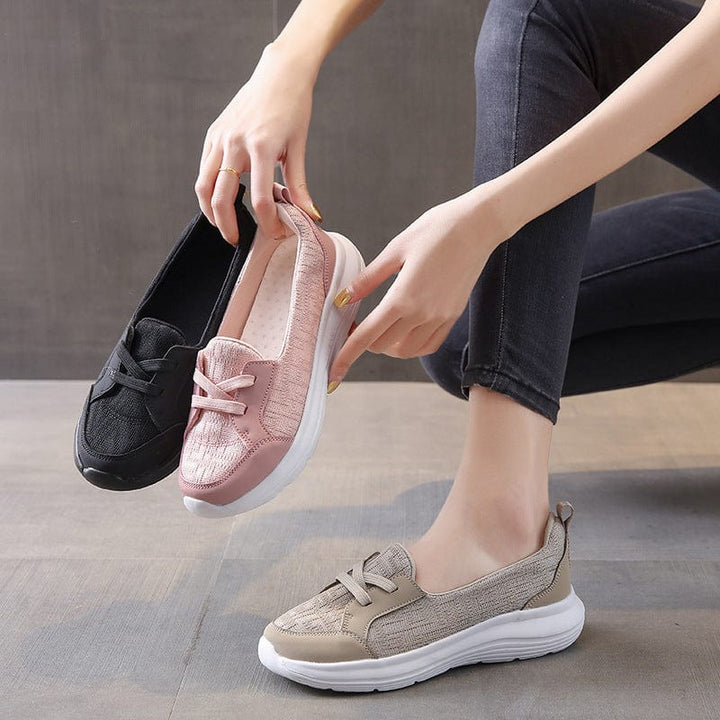 Luna Slip-On Shoes