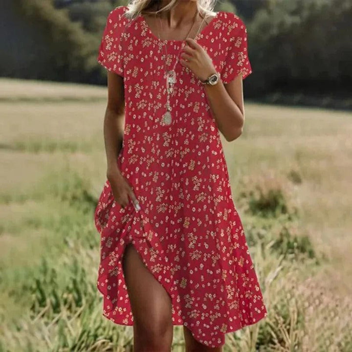 Amara Dream Dress