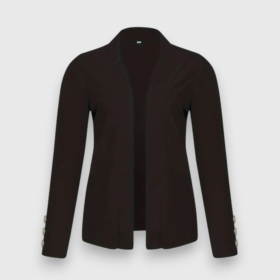 Aria – Modern Women’s Blazer