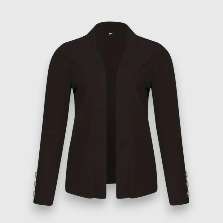 Aria – Modern Women’s Blazer