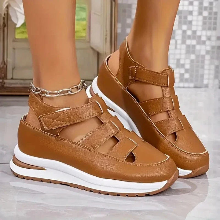 Kaia Liftstride Sandals