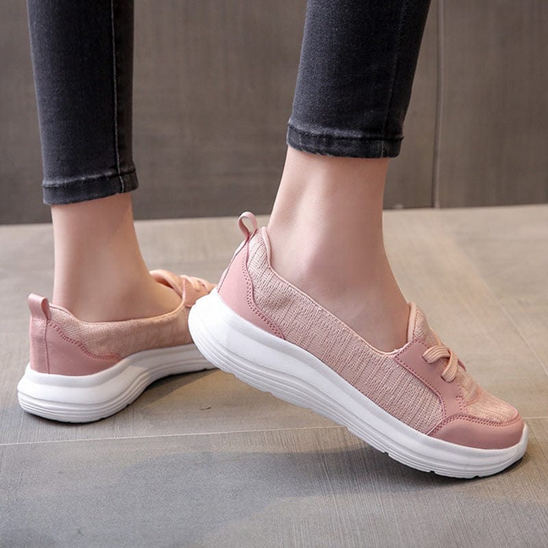 Luna Slip-On Shoes