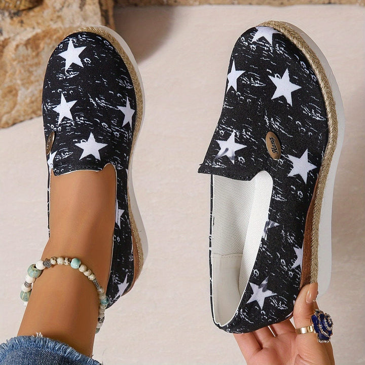 Alba Lift Slip-Ons