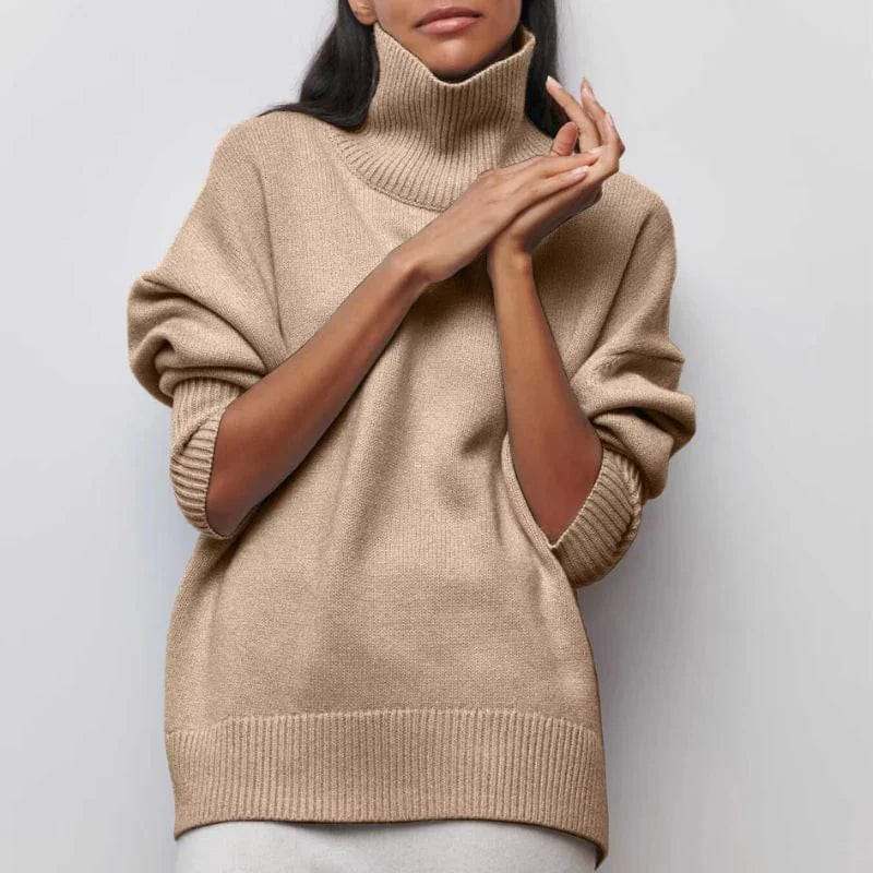 Aria Knit Sweater