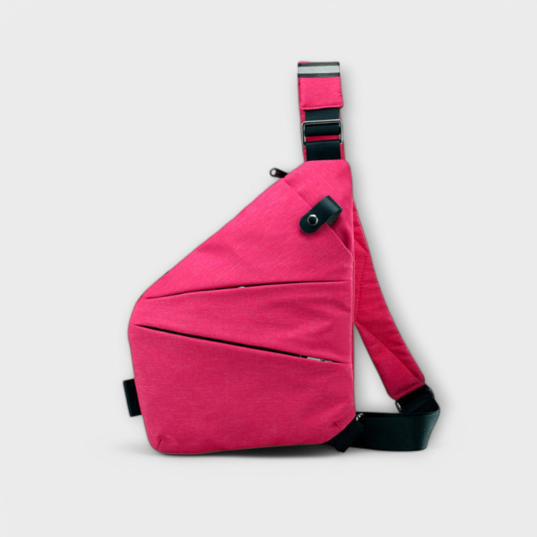 Ava - Anti-Theft Shoulder Bag