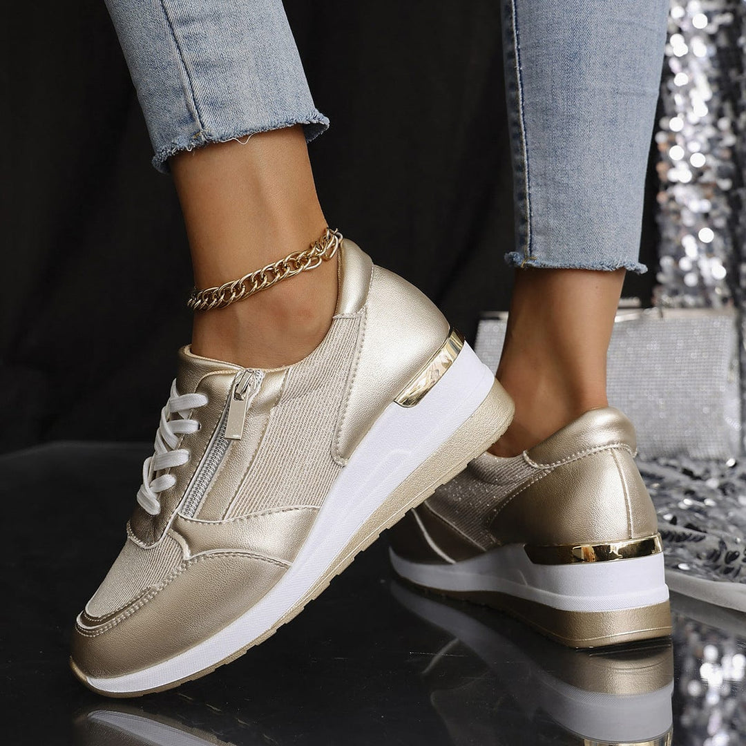 Adelie Orthopedic Sneakers