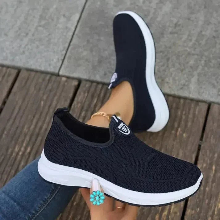 Audrey Everday Sneaker