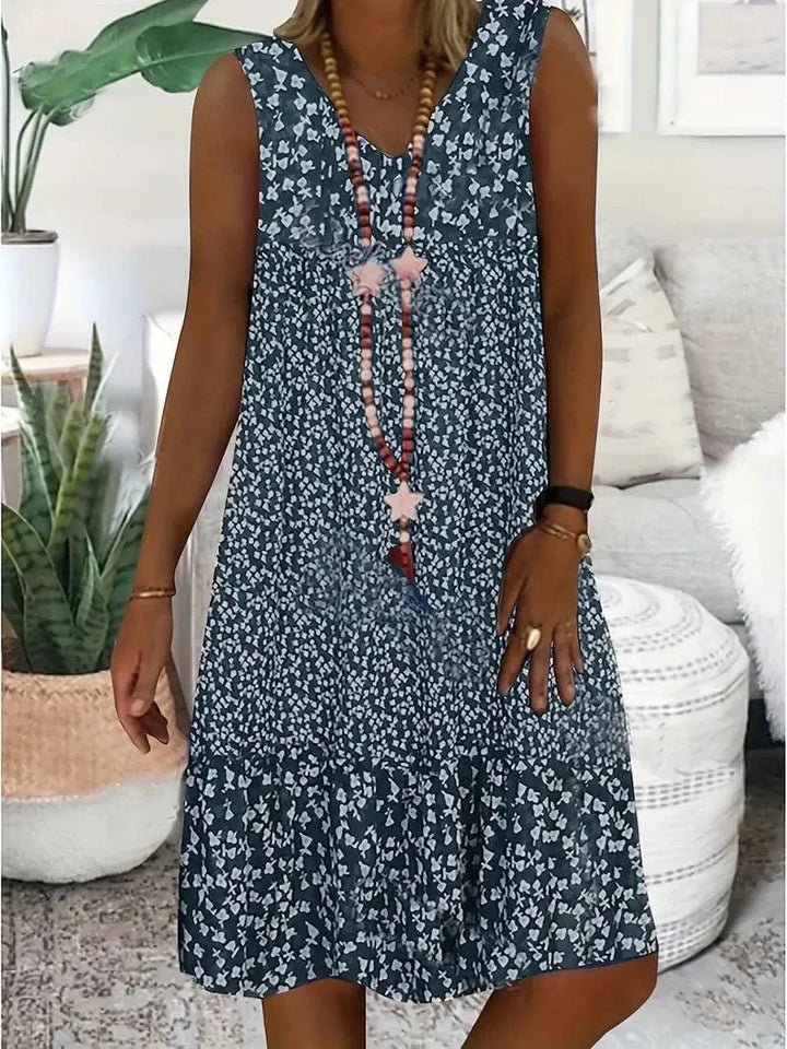 Audrey Everyday Dress