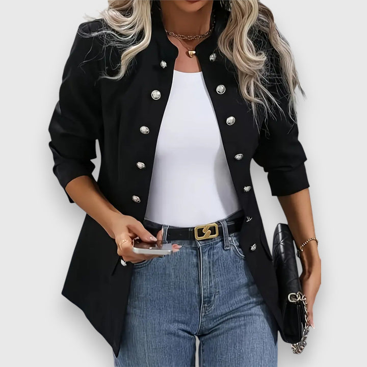 Lyana – Women’s Blazer
