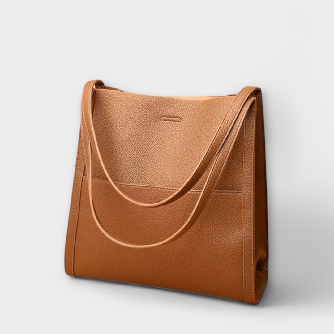 Ava - Handmade Leather Bag