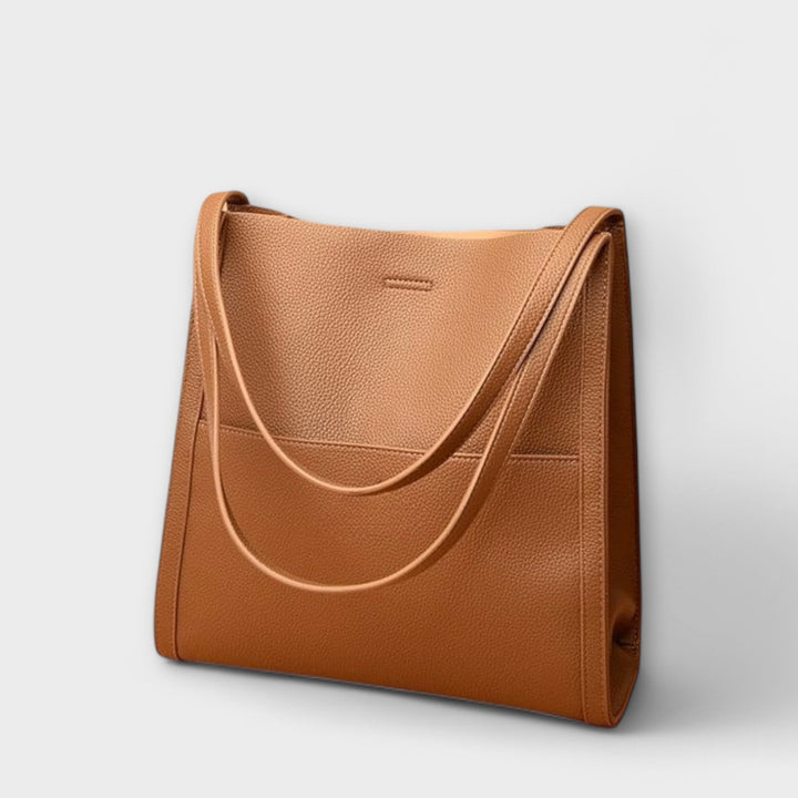 Ava - Handmade Leather Bag