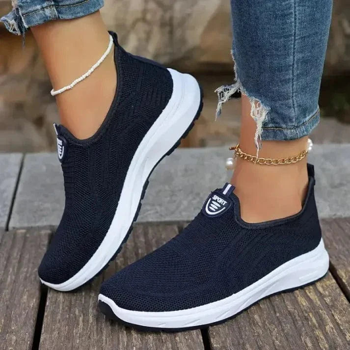 Audrey Everday Sneaker