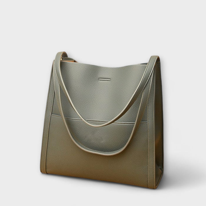 Ava - Handmade Leather Bag