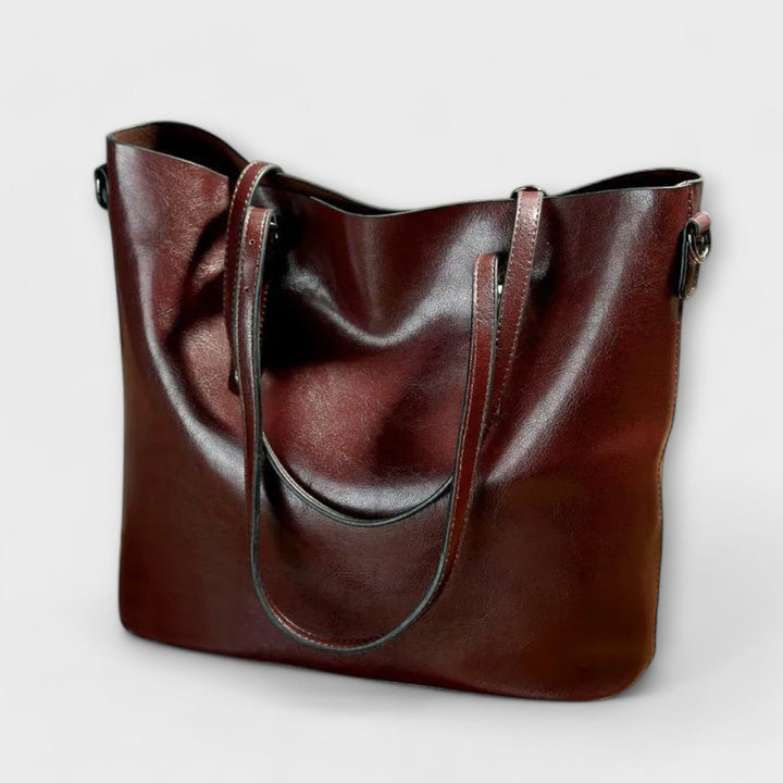 Ava - Vintage Shoulder Bag