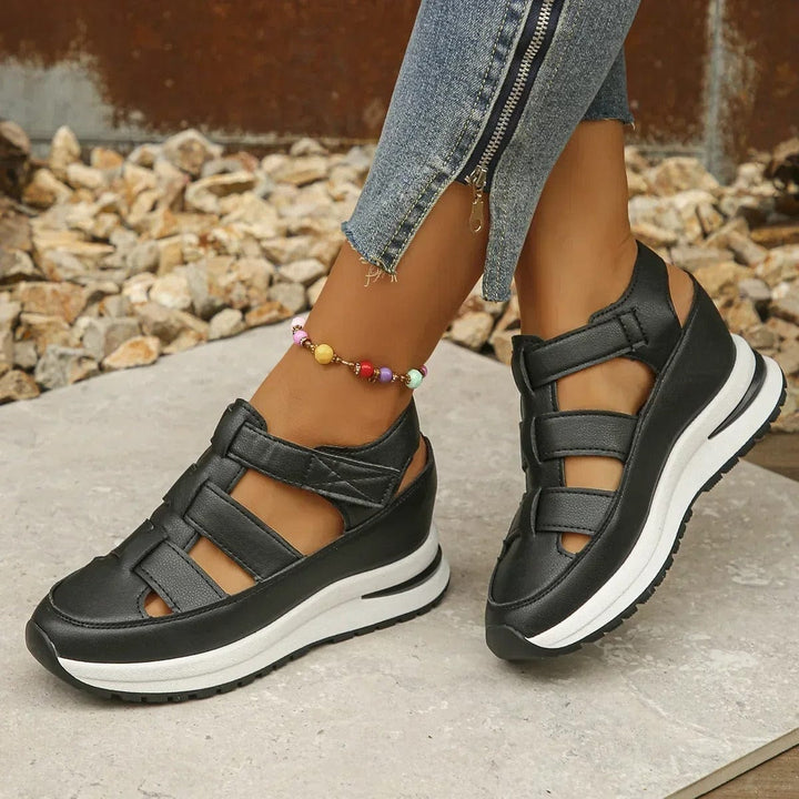 Kaia Liftstride Sandals